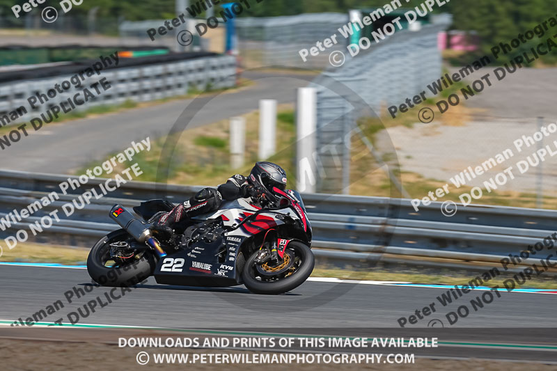 Slovakia Ring;event digital images;motorbikes;no limits;peter wileman photography;trackday;trackday digital images